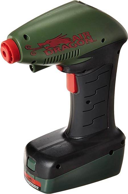 portable air dragon compressor