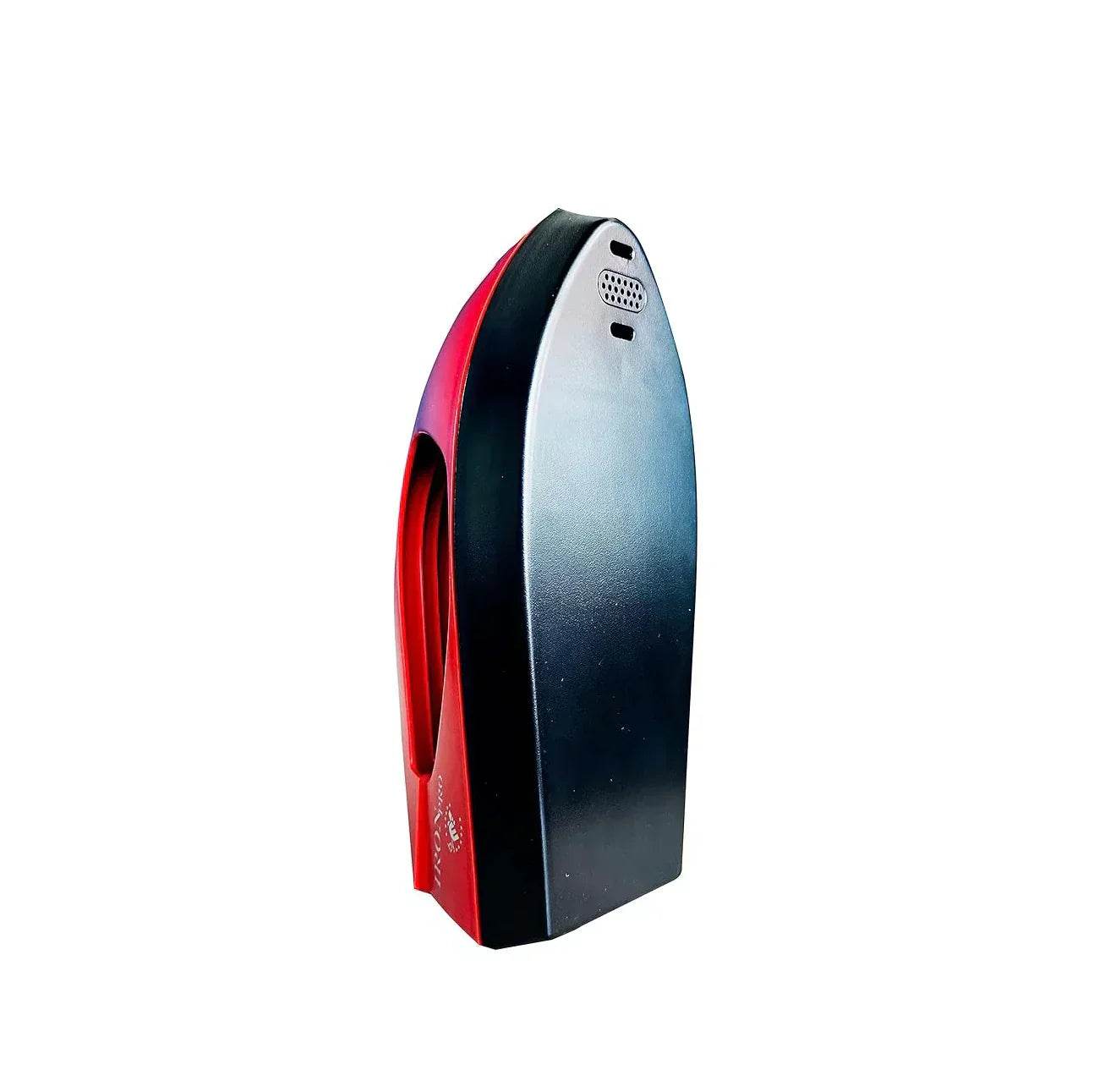 compact steam iron