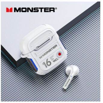 monster earbuds xkt16