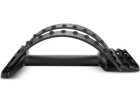 back massage stretcher