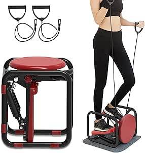 fitness stair stepper