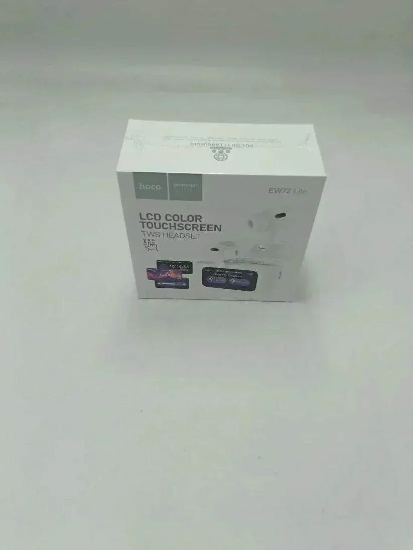 hoco - touch screen bt earbud