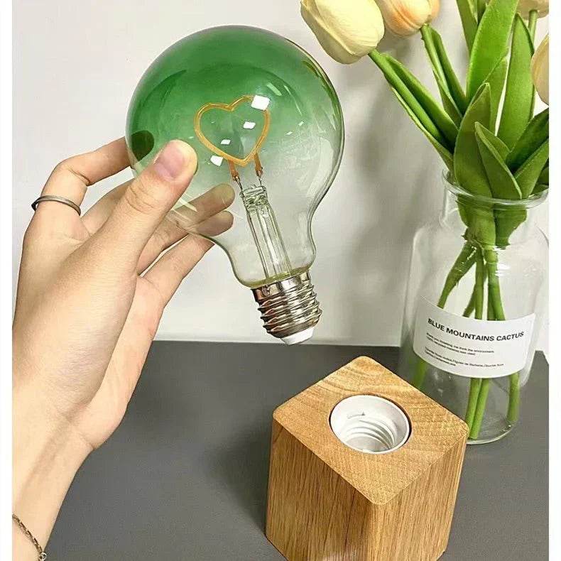 ins atmosphere lamp cute night light home decor