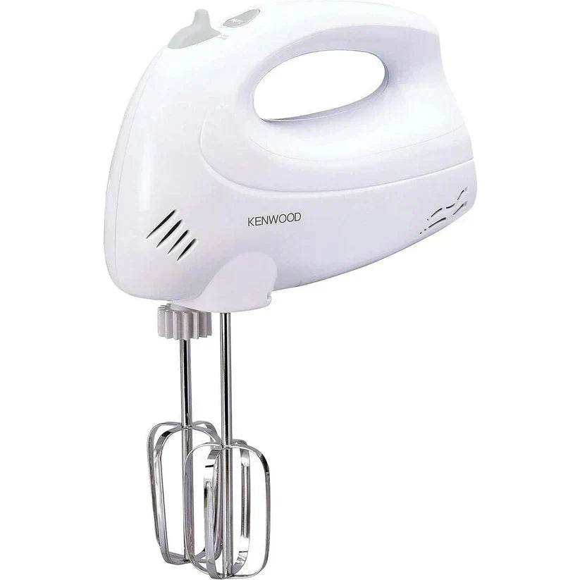 kenwood - hand mixer with bowl (hm430)