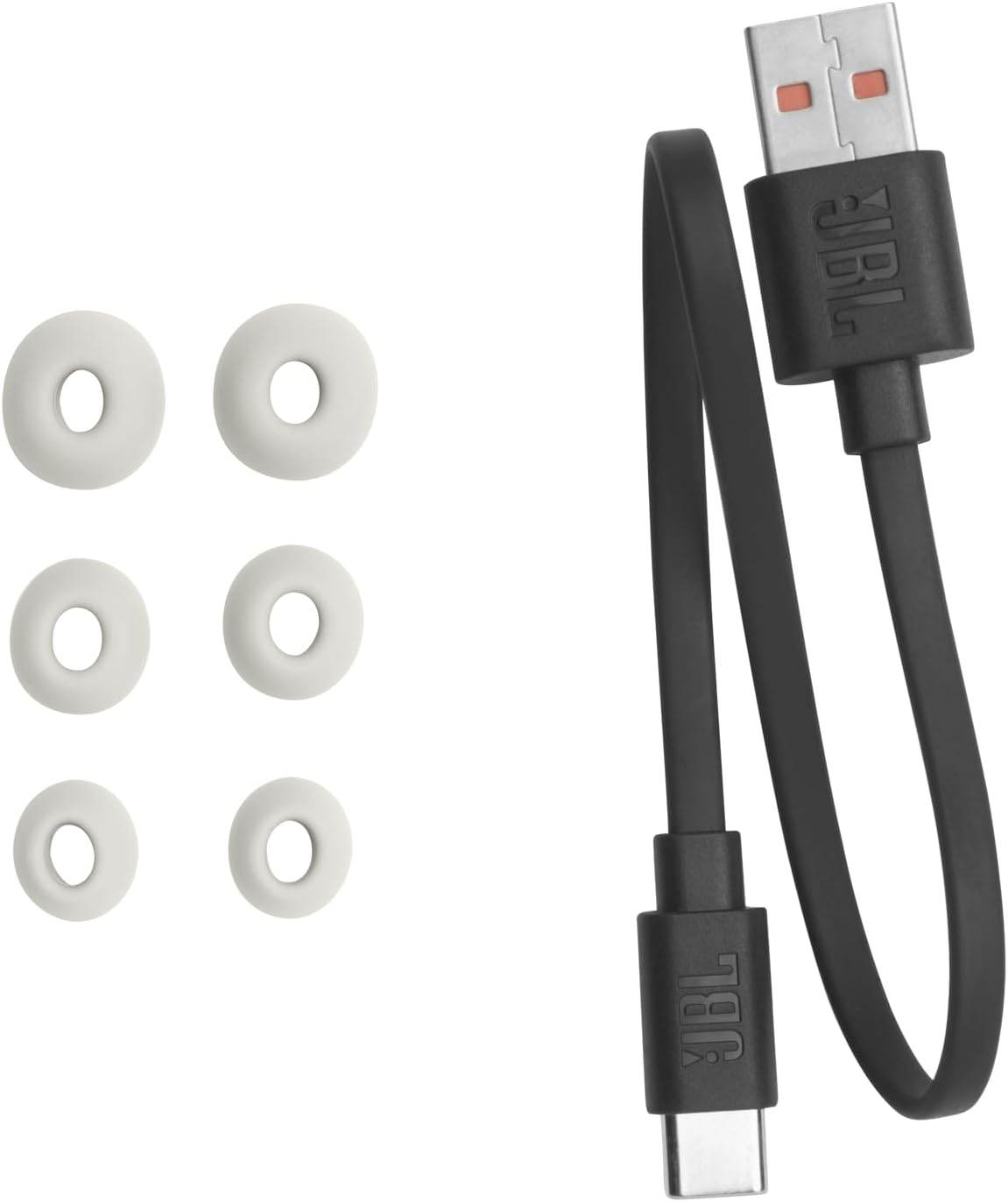 tour pro 2 earbuds with smart charging case