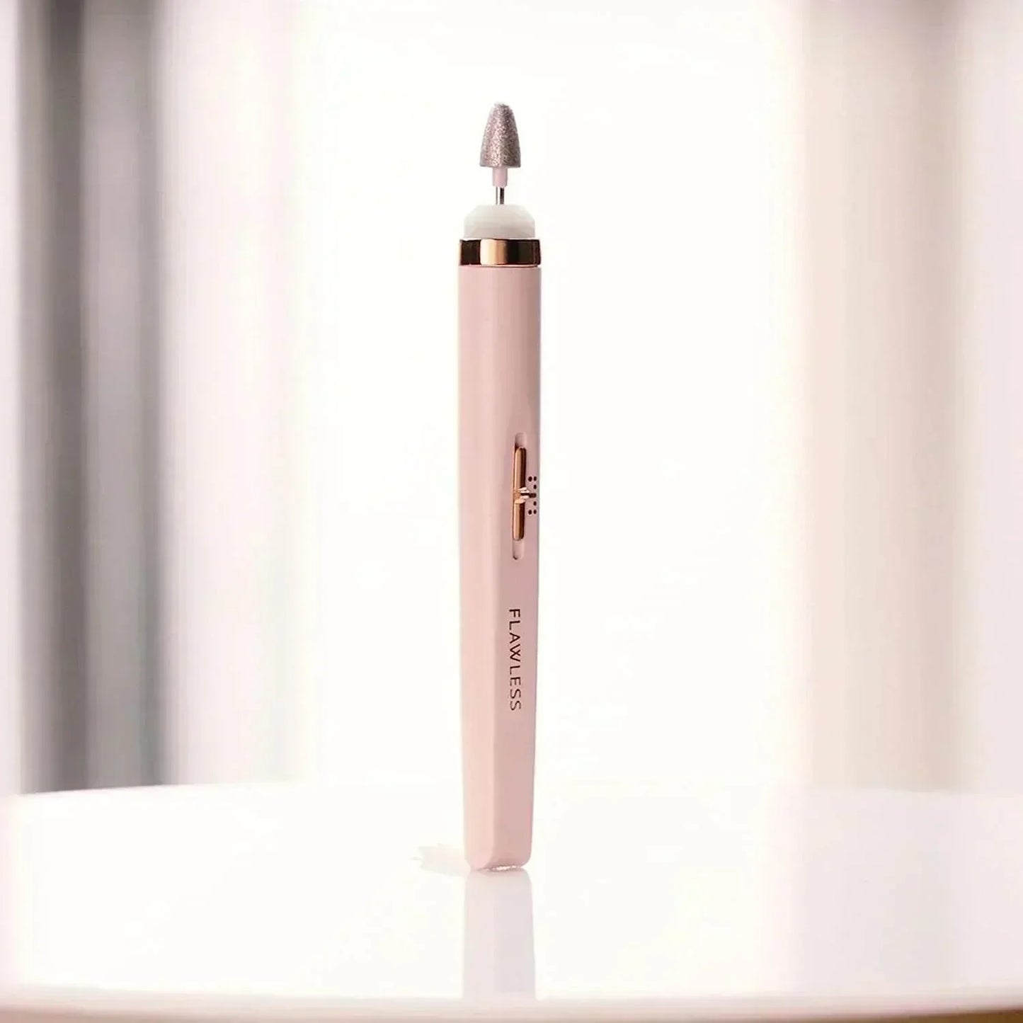 flawless nail salon kit