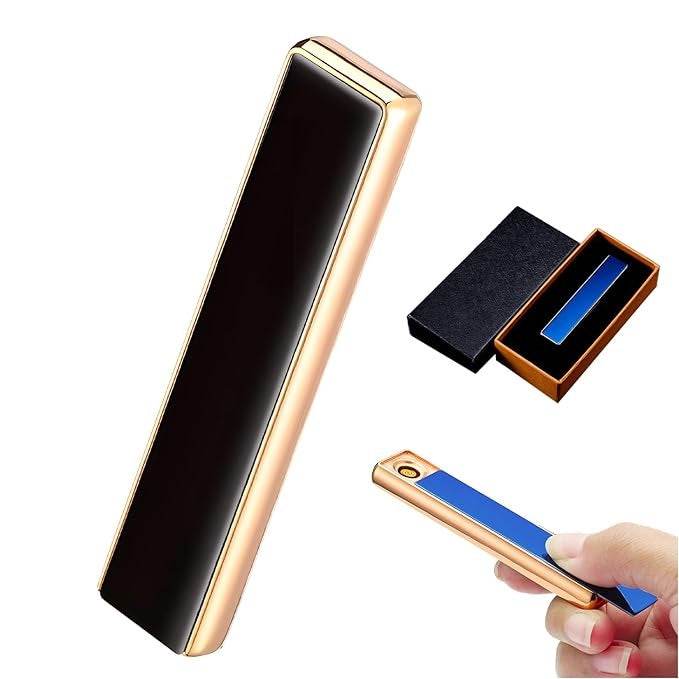 coil slim lighter