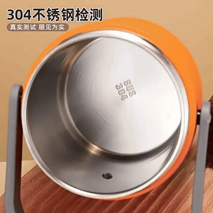 constant temperature heat preservation pot