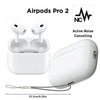 Airpods  PRO (2nd Generation)  Active Noise Cancellation Earphone Wireless Bluetooth 5.0