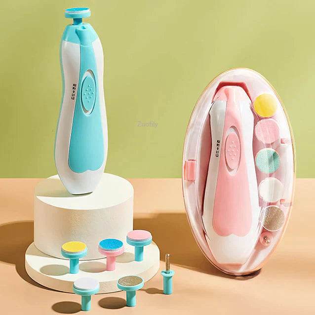 baby nail trimmer
