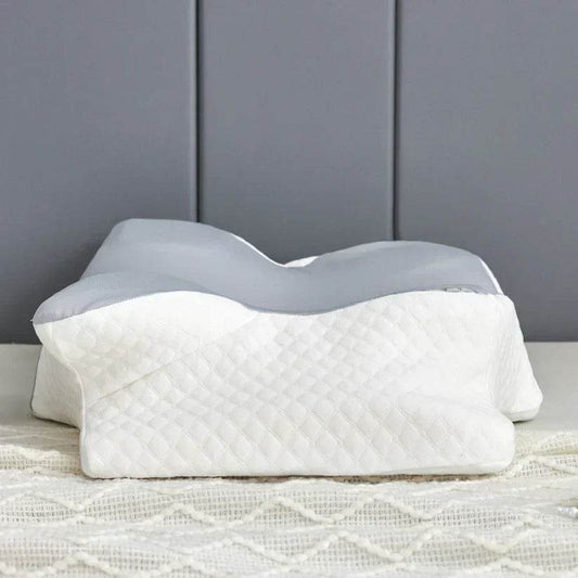 Butterfly Shape Memory Pillow