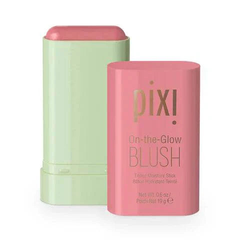 pixi on-the-glow blush stick