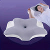 Butterfly Shape Memory Pillow