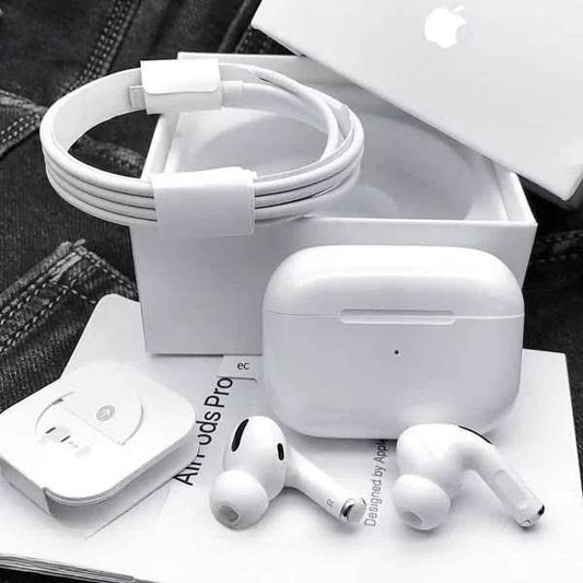 Airpods  PRO (2nd Generation)  Active Noise Cancellation Earphone Wireless Bluetooth 5.0