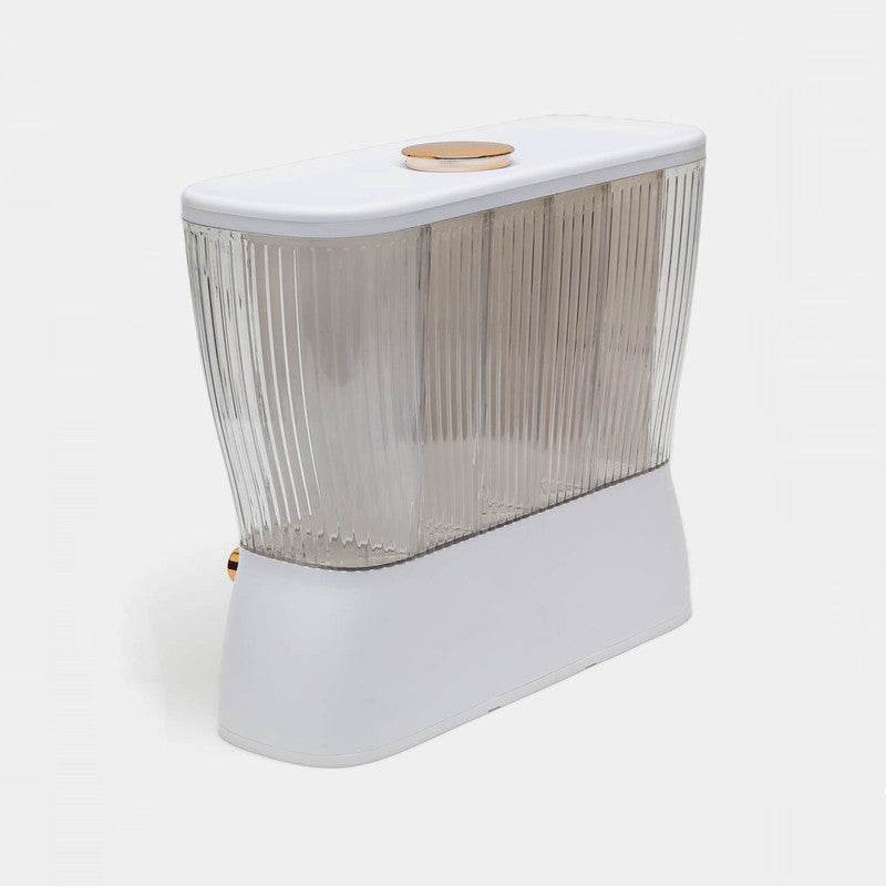 6 in 1 kitchen storage bin