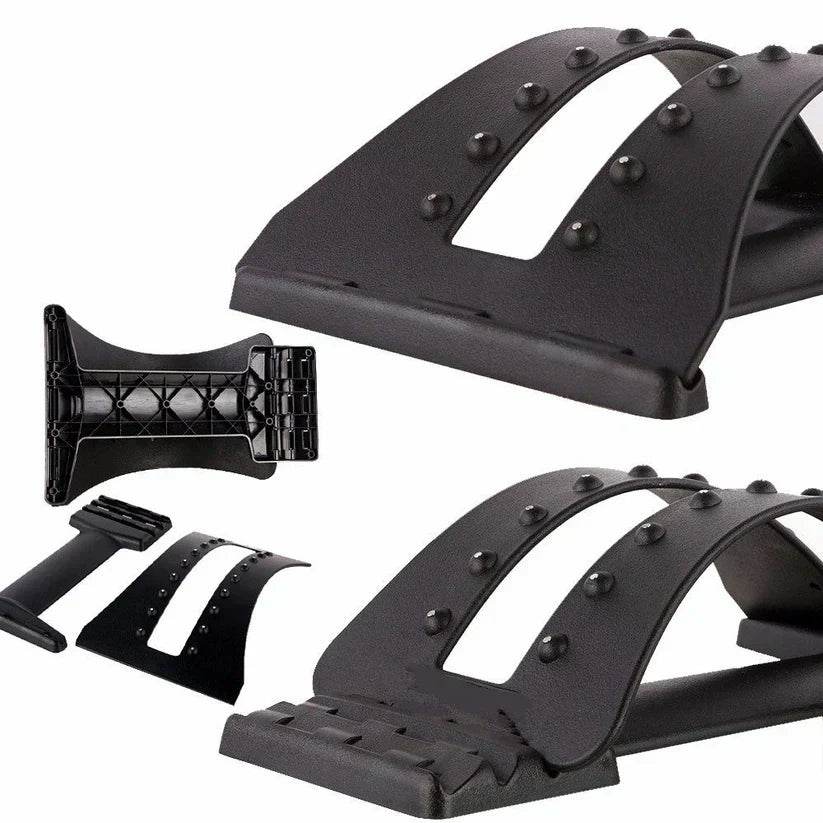 back massage stretcher