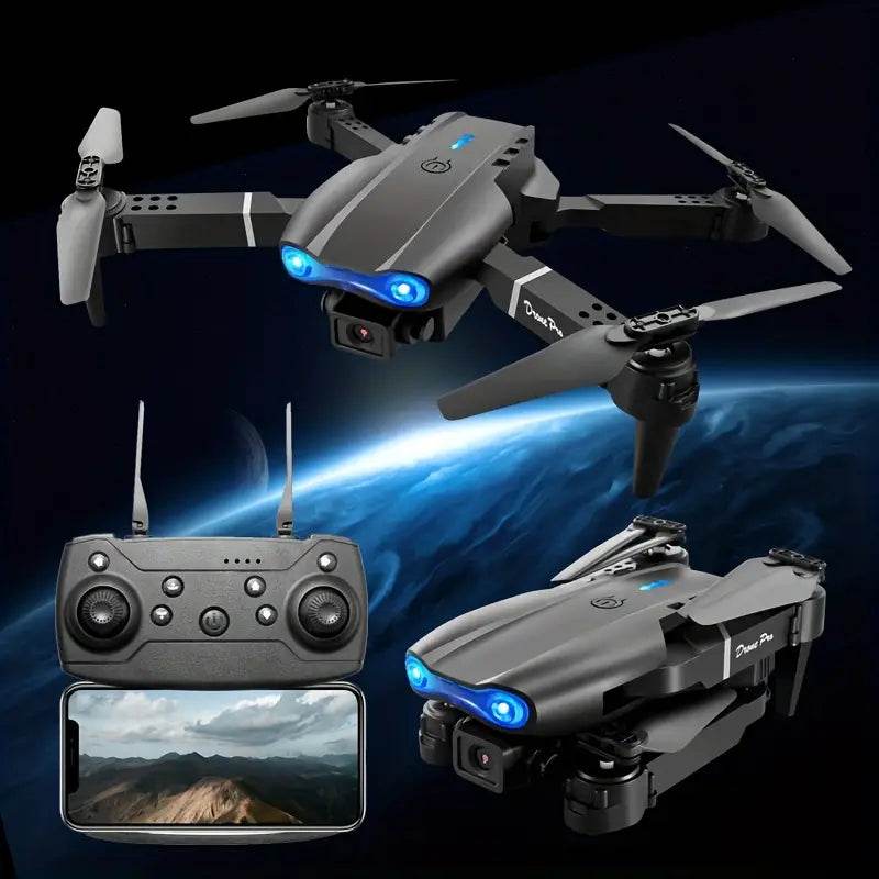 e99 drone camera