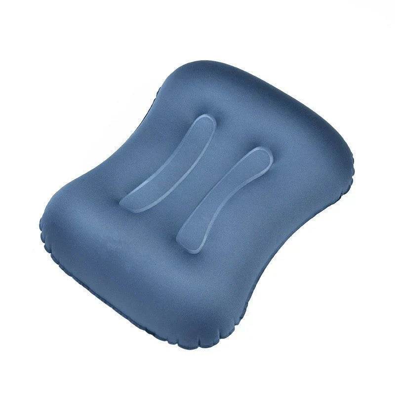 camping inflatable pillow