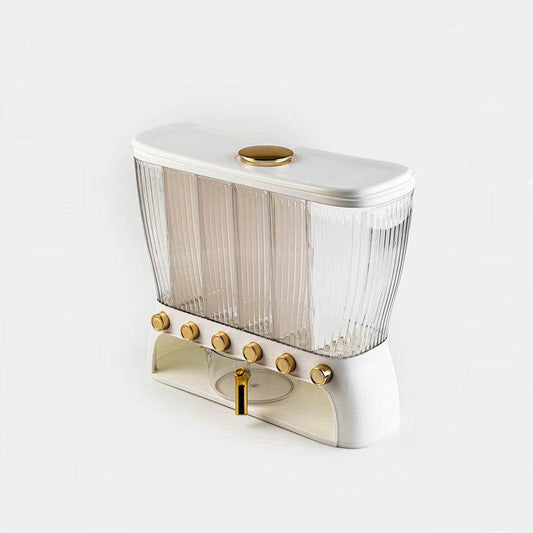 6 in 1 Kitchen Storage bin