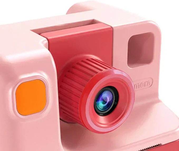 digital instant camera