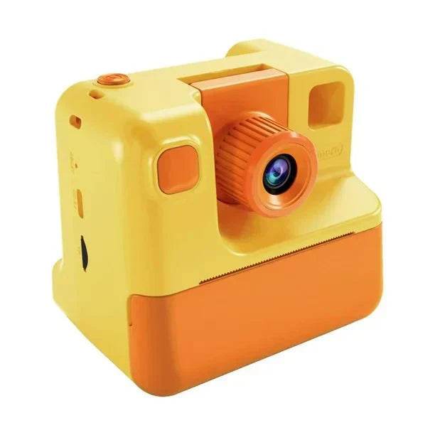 digital instant camera