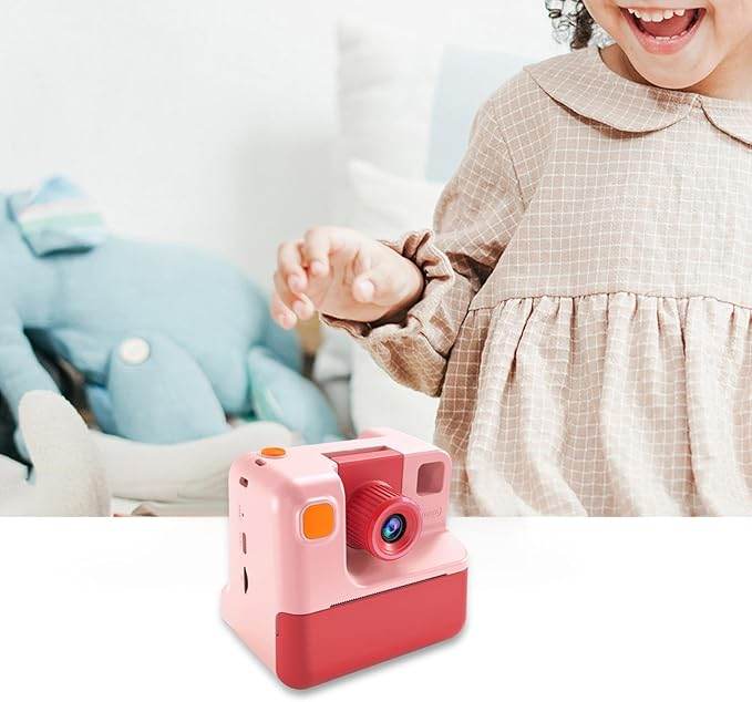 digital instant camera