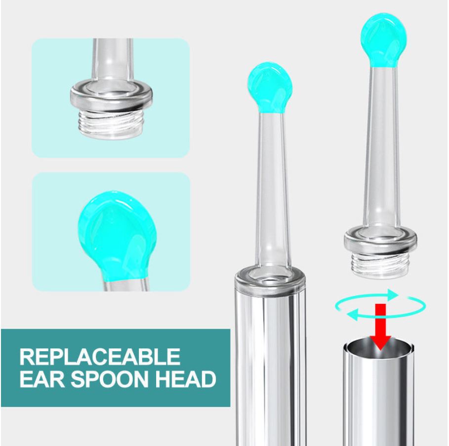 earwax removal kit