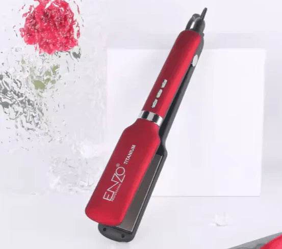 heat luxe hair straightener