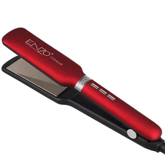 heat luxe hair straightener