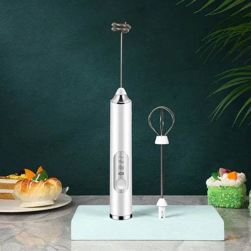 wireless electric egg beater