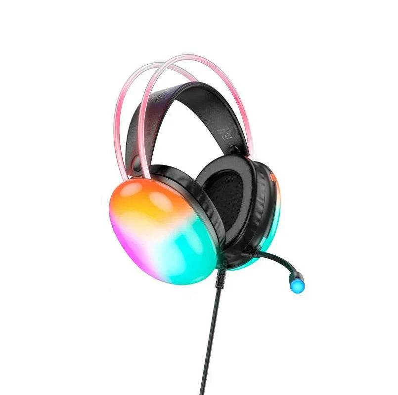 hoco - gaming headphone (w109)