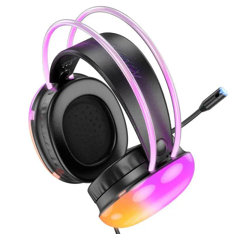 hoco - gaming headphone (w109)