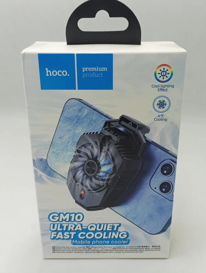 hoco - mobile phone cooler