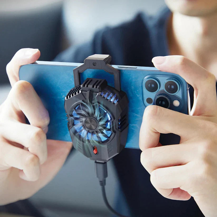 hoco - mobile phone cooler