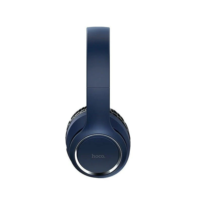 hoco - stereo headphones (w28)