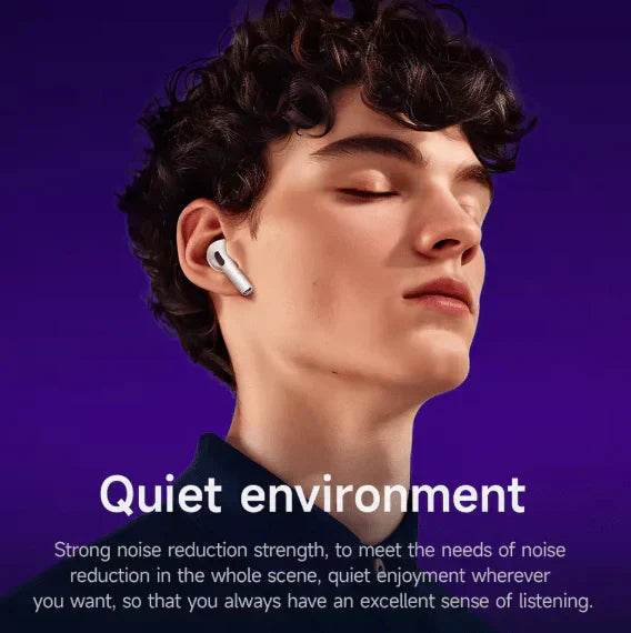 hoco - touch screen bt earbud