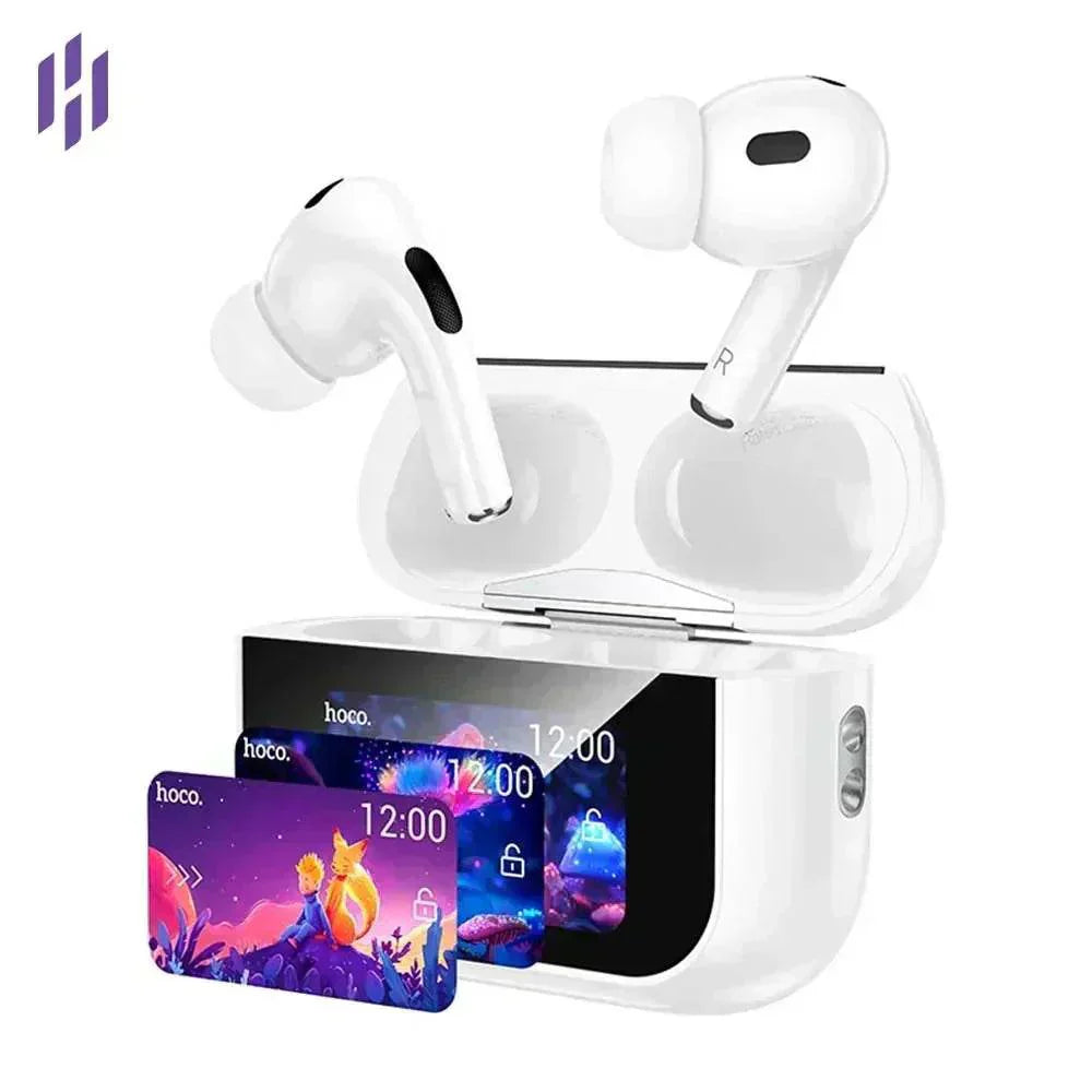 hoco - touch screen bt earbud