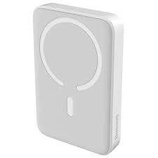 magsafe magnetic wireless power bank  iphone and android supported