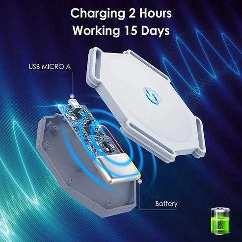 smart adjustable posture corrector