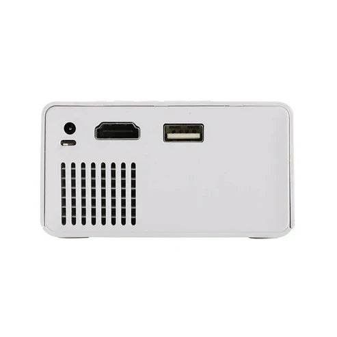 mini projector yg-300