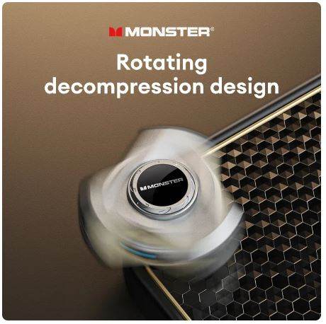 monster xkt22 wireless earbuds