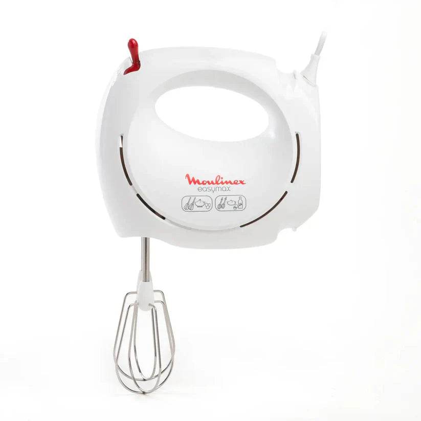 moulinex - easy hand mixer (hm2501b1)