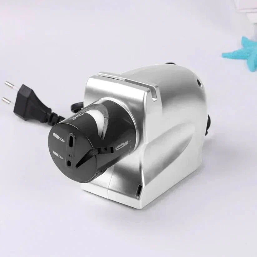 multifunctional electric knife sharpener