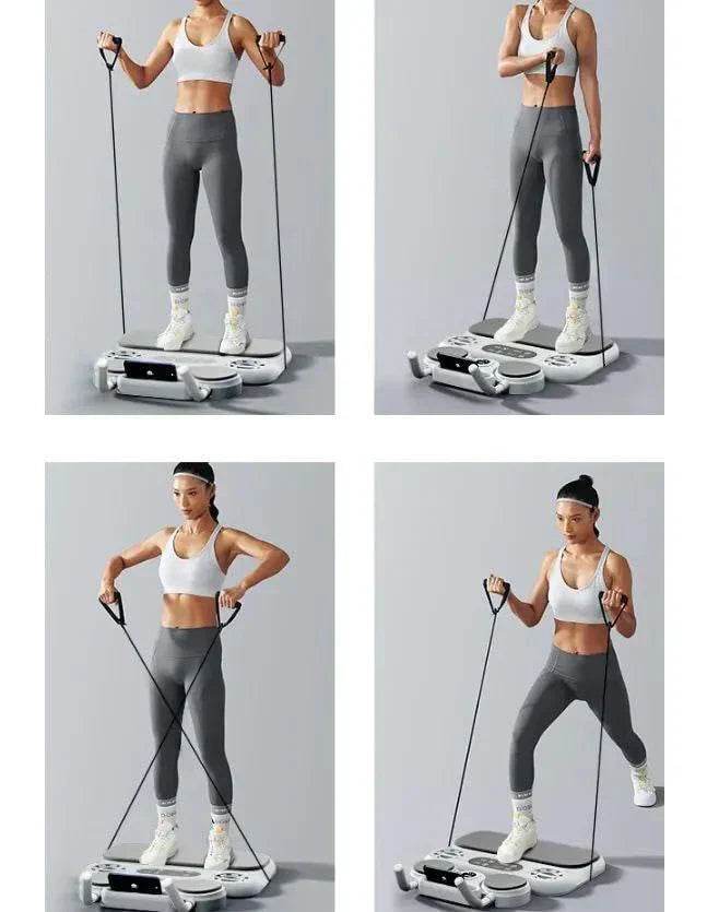 multifunctional push-up board