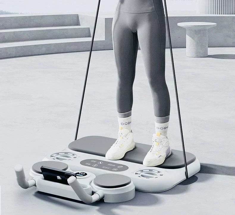 multifunctional push-up board