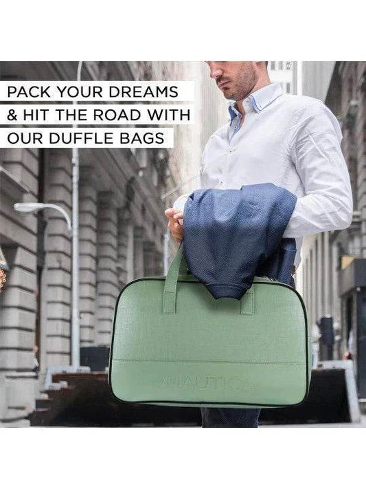 Nautica - Stylish Duffle Bag