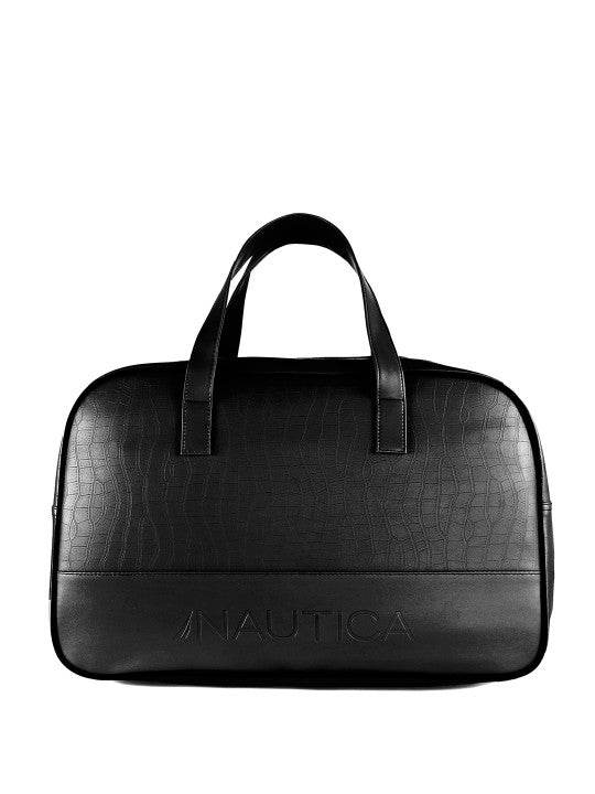 nautica - stylish duffle bag