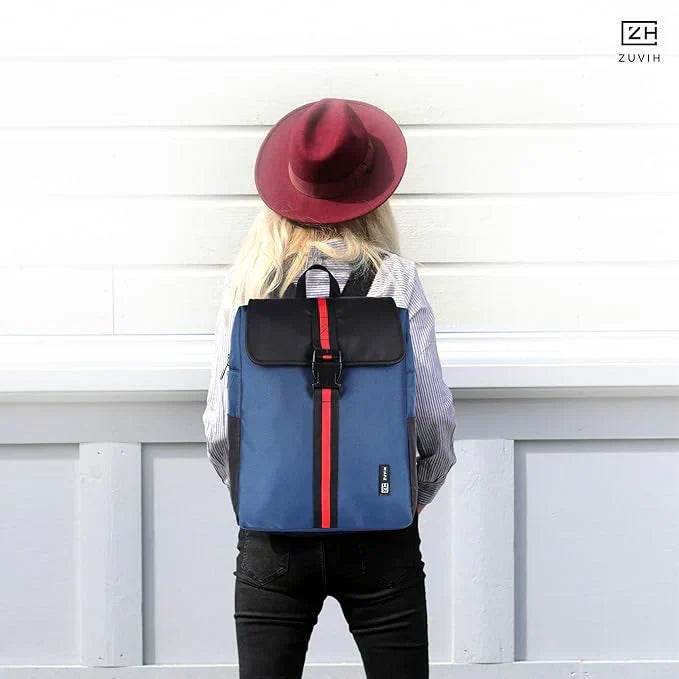 nautica - stylish versatile backpack
