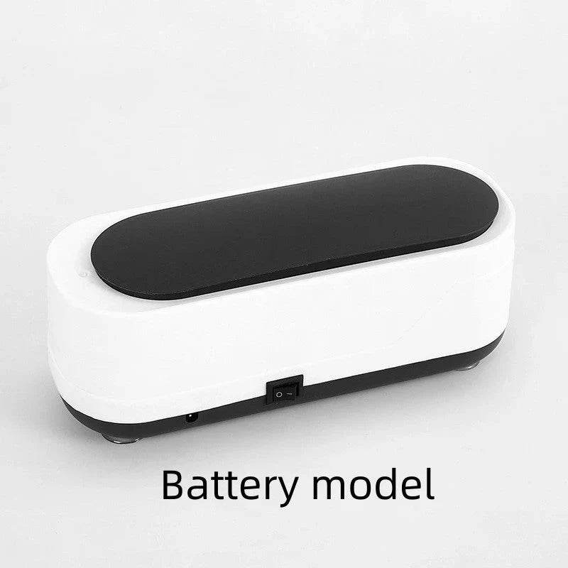 new eyeglasses cleaner ultrasonic baby products makeup tool