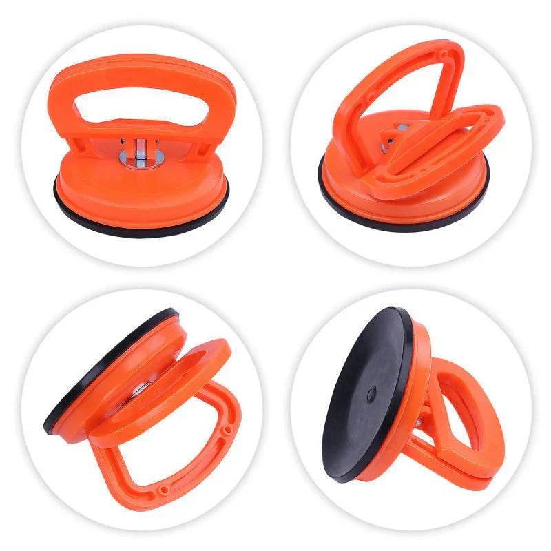 new pdr tool powerful large suction cup portable one-handed puller